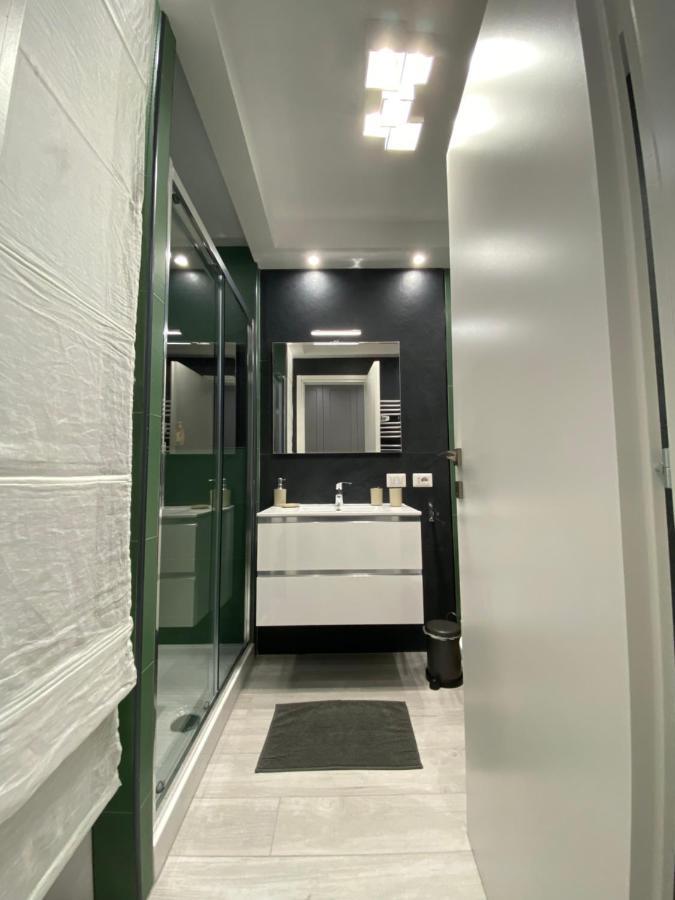 Loft Torlonia Appartement *