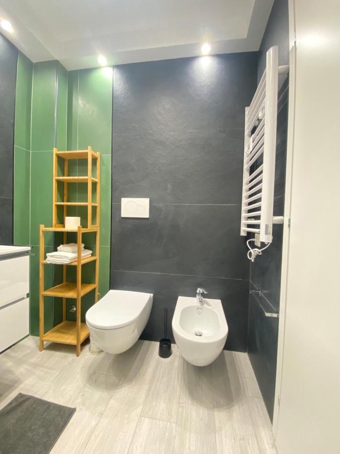 Appartement Loft Torlonia Rome