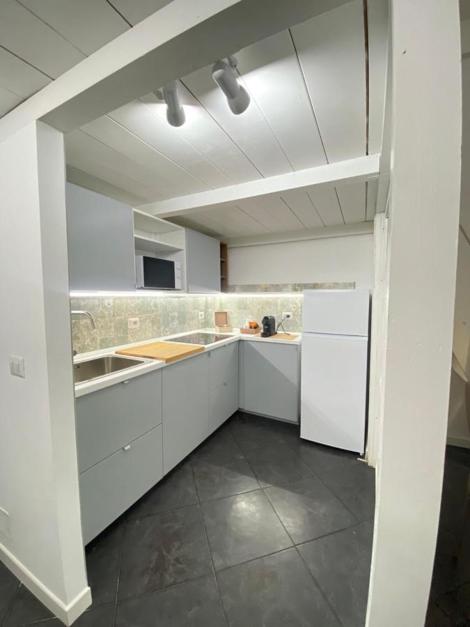 Loft Torlonia Appartement Rome