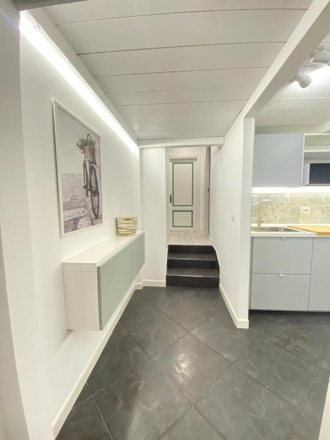 Loft Torlonia Appartement