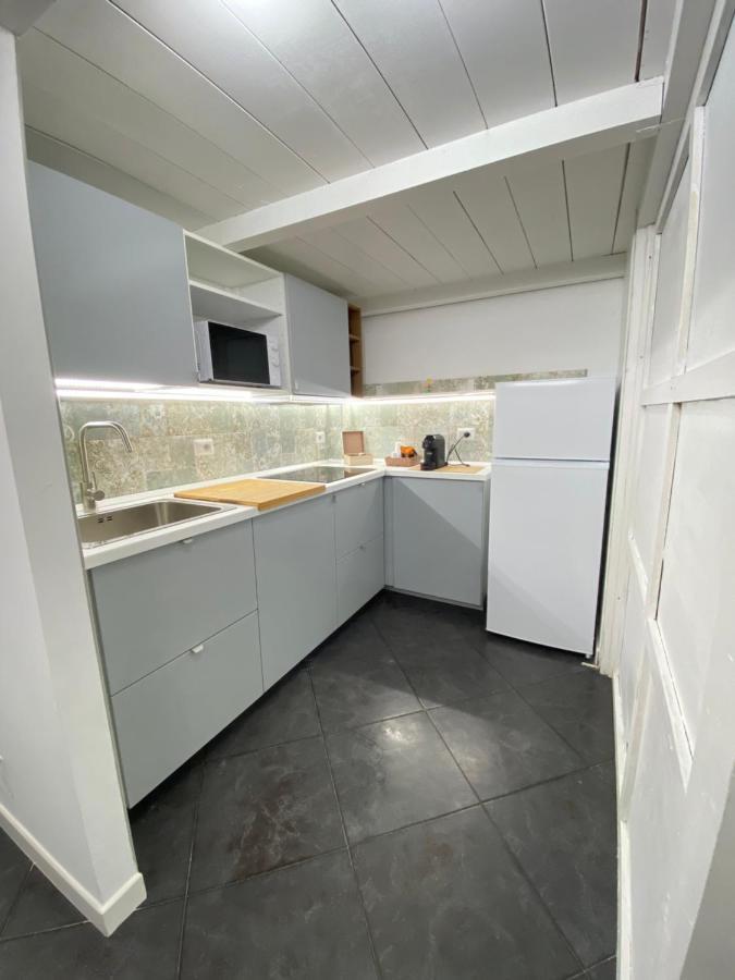 Appartement Loft Torlonia