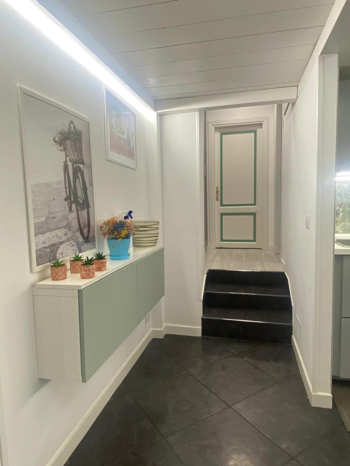 Appartement Loft Torlonia *